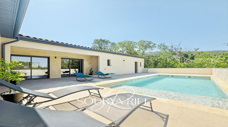 Ma-Cabane - Vente Maison BARBAIRA, 150 m²