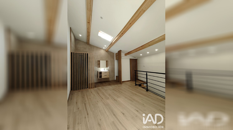 Ma-Cabane - Vente Maison Barbaira, 37 m²