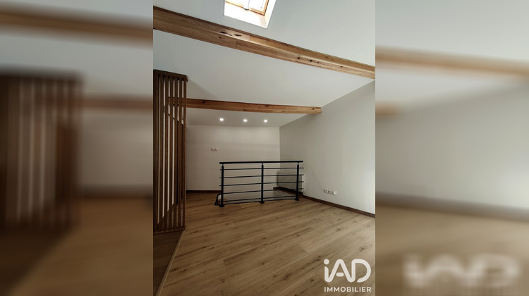 Ma-Cabane - Vente Maison Barbaira, 37 m²