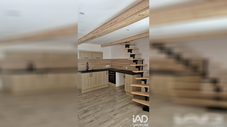 Ma-Cabane - Vente Maison Barbaira, 37 m²