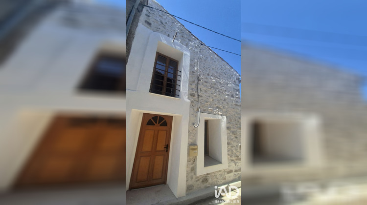 Ma-Cabane - Vente Maison Barbaira, 37 m²