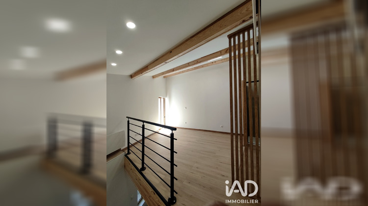 Ma-Cabane - Vente Maison Barbaira, 37 m²