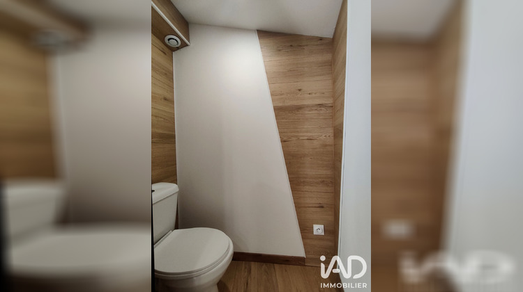 Ma-Cabane - Vente Maison Barbaira, 37 m²