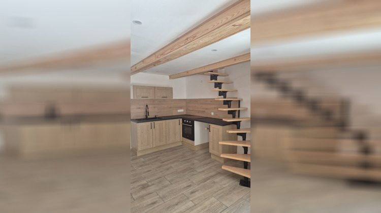 Ma-Cabane - Vente Maison BARBAIRA, 36 m²