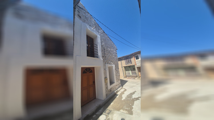 Ma-Cabane - Vente Maison BARBAIRA, 36 m²