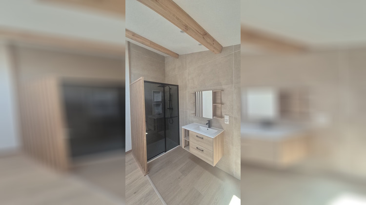 Ma-Cabane - Vente Maison BARBAIRA, 36 m²