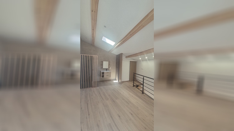 Ma-Cabane - Vente Maison BARBAIRA, 36 m²