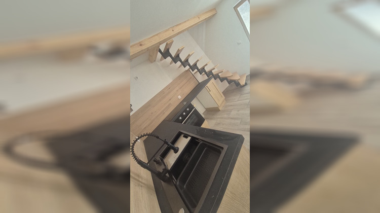 Ma-Cabane - Vente Maison BARBAIRA, 36 m²