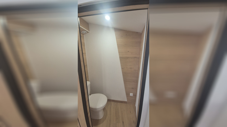 Ma-Cabane - Vente Maison BARBAIRA, 36 m²