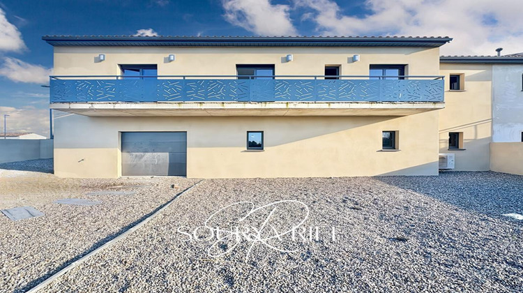 Ma-Cabane - Vente Maison BARBAIRA, 110 m²