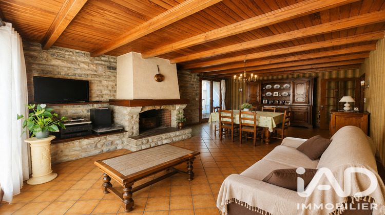 Ma-Cabane - Vente Maison Barbaira, 127 m²