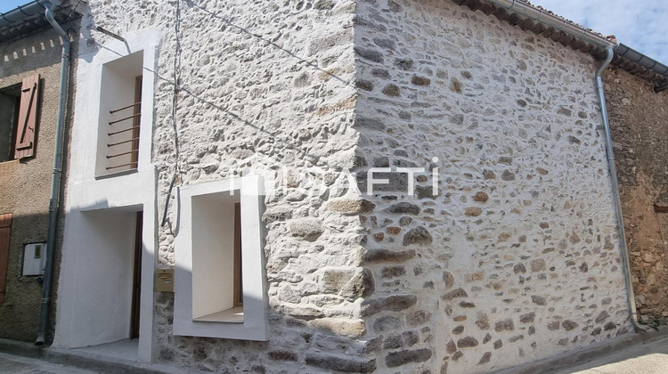 Ma-Cabane - Vente Maison Barbaira, 36 m²