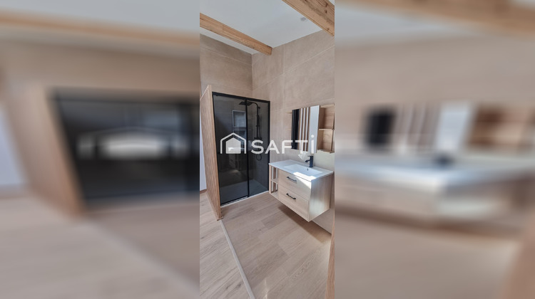 Ma-Cabane - Vente Maison Barbaira, 36 m²