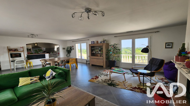 Ma-Cabane - Vente Maison Barbaira, 130 m²