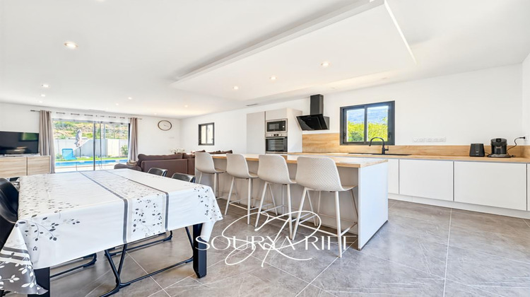 Ma-Cabane - Vente Maison BARBAIRA, 112 m²