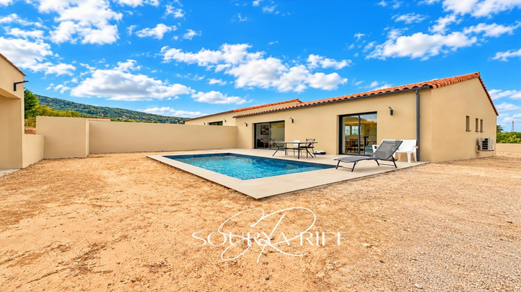 Ma-Cabane - Vente Maison BARBAIRA, 110 m²