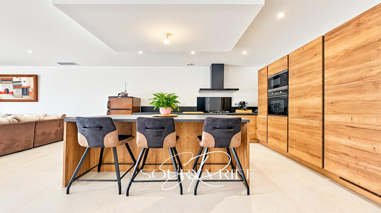 Ma-Cabane - Vente Maison BARBAIRA, 110 m²
