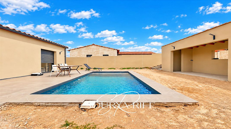 Ma-Cabane - Vente Maison BARBAIRA, 110 m²