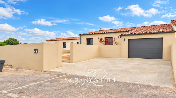 Ma-Cabane - Vente Maison BARBAIRA, 110 m²