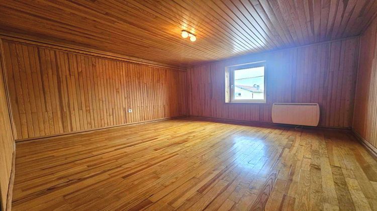 Ma-Cabane - Vente Maison BARBAS, 150 m²