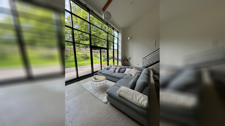 Ma-Cabane - Vente Maison Barbas, 169 m²