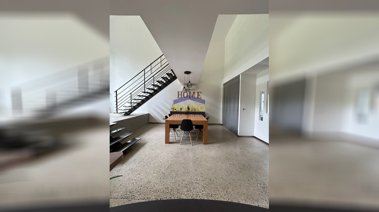 Ma-Cabane - Vente Maison Barbas, 169 m²