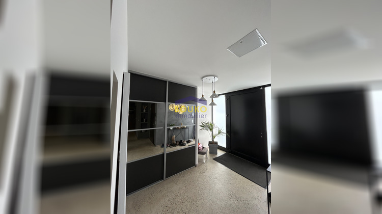 Ma-Cabane - Vente Maison Barbas, 169 m²