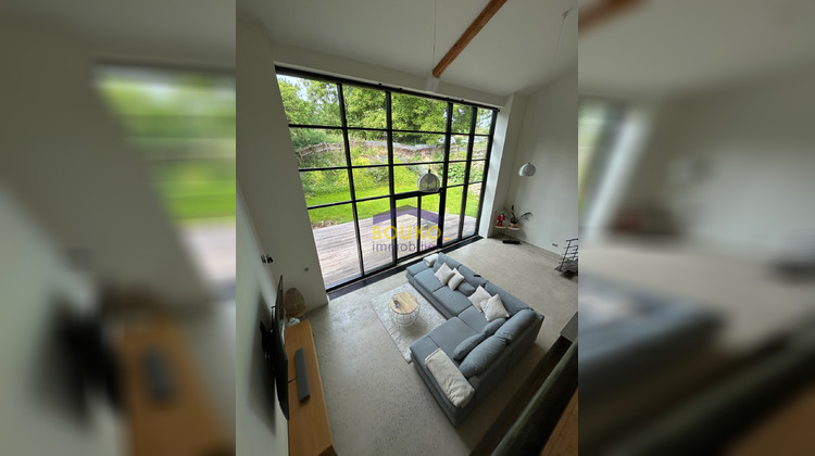 Ma-Cabane - Vente Maison Barbas, 169 m²