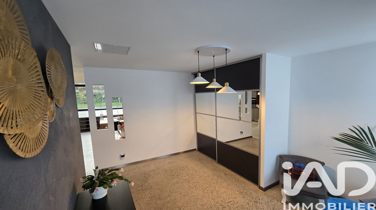 Ma-Cabane - Vente Maison Barbas, 169 m²