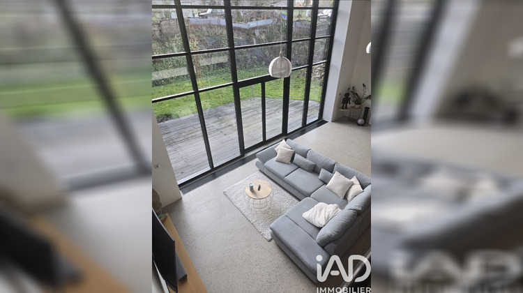 Ma-Cabane - Vente Maison Barbas, 169 m²