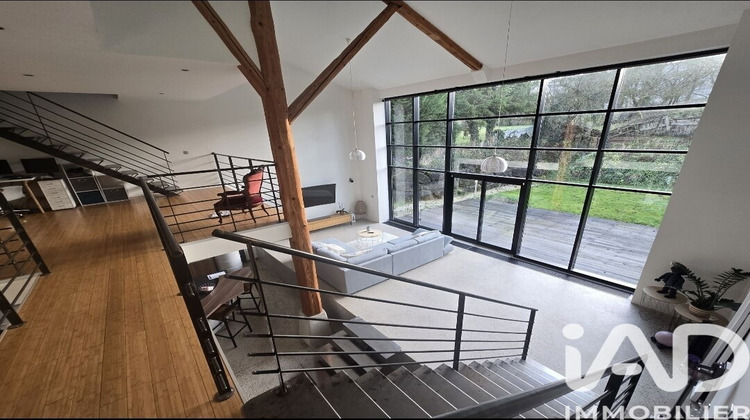 Ma-Cabane - Vente Maison Barbas, 169 m²