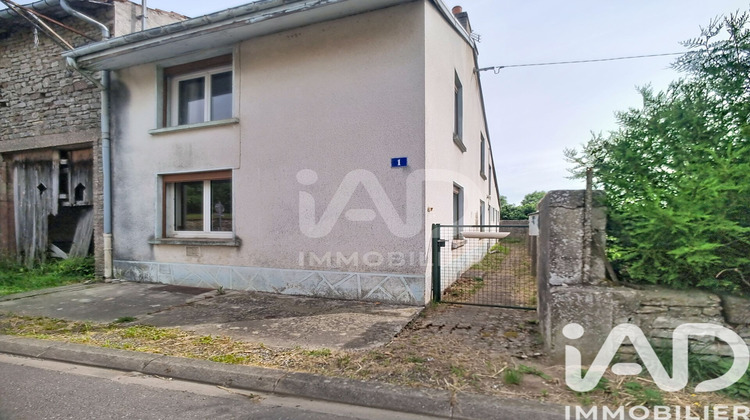 Ma-Cabane - Vente Maison Barbas, 87 m²