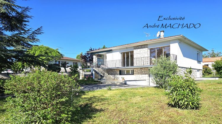 Ma-Cabane - Vente Maison Barbaste, 100 m²