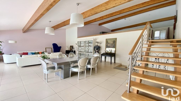 Ma-Cabane - Vente Maison Barbaste, 254 m²