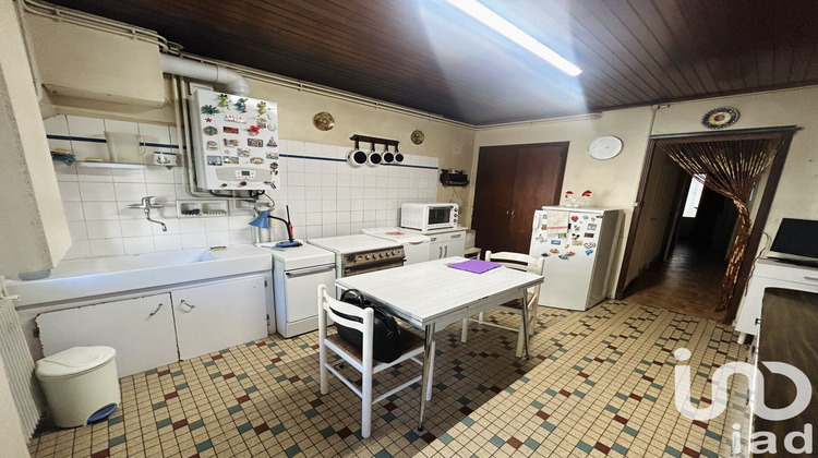 Ma-Cabane - Vente Maison Barbaste, 116 m²