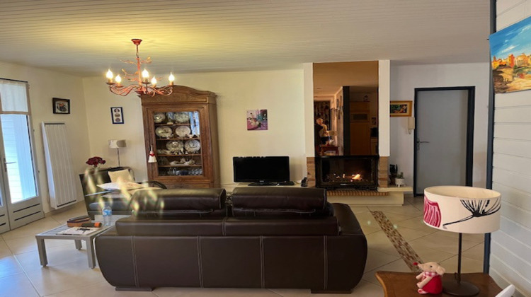 Ma-Cabane - Vente Maison Barbaste, 172 m²