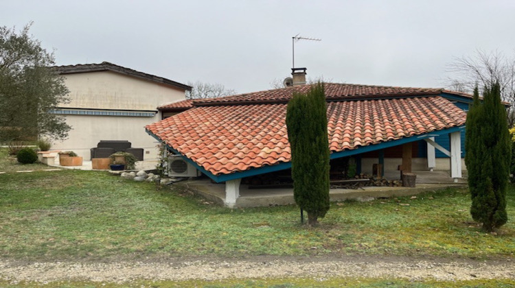 Ma-Cabane - Vente Maison Barbaste, 172 m²