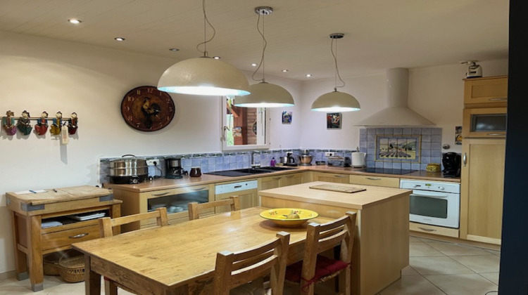 Ma-Cabane - Vente Maison Barbaste, 172 m²