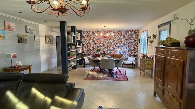 Ma-Cabane - Vente Maison Barbaste, 172 m²