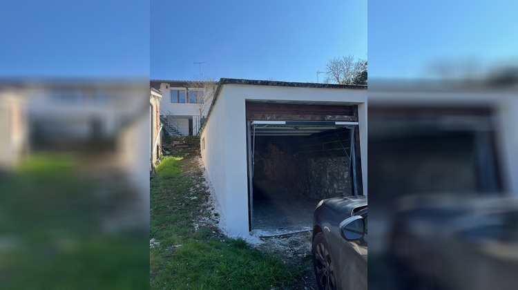 Ma-Cabane - Vente Maison Barbaste, 80 m²