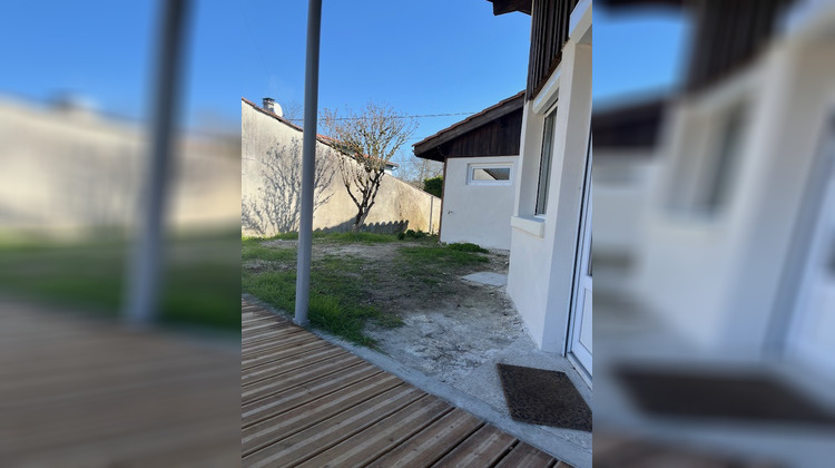 Ma-Cabane - Vente Maison Barbaste, 80 m²