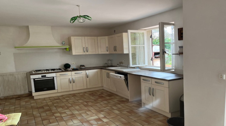 Ma-Cabane - Vente Maison Barbaste, 106 m²