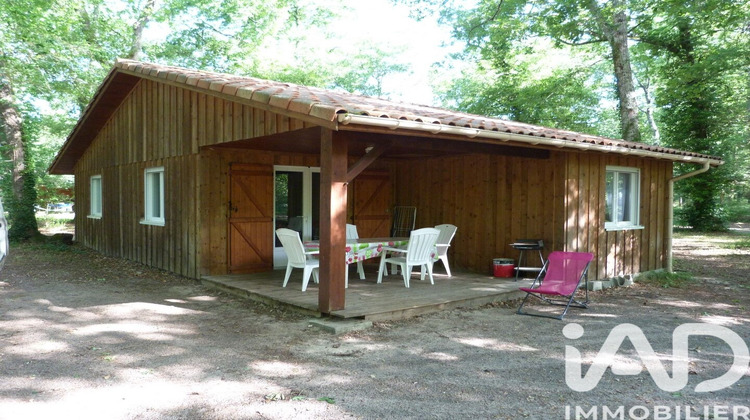 Ma-Cabane - Vente Maison Barbaste, 59 m²