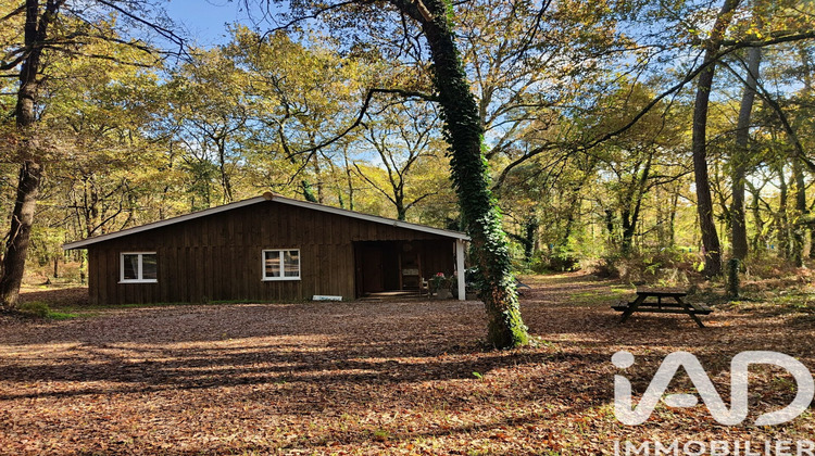 Ma-Cabane - Vente Maison Barbaste, 59 m²