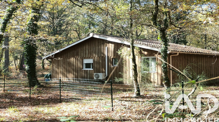 Ma-Cabane - Vente Maison Barbaste, 59 m²