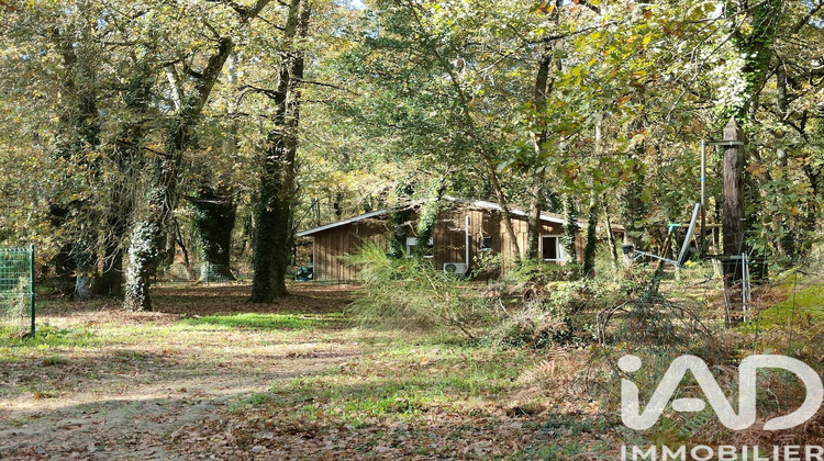 Ma-Cabane - Vente Maison Barbaste, 59 m²