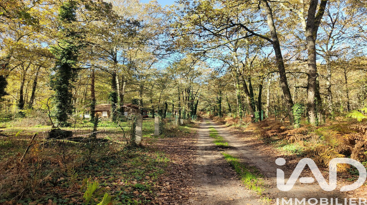 Ma-Cabane - Vente Maison Barbaste, 59 m²