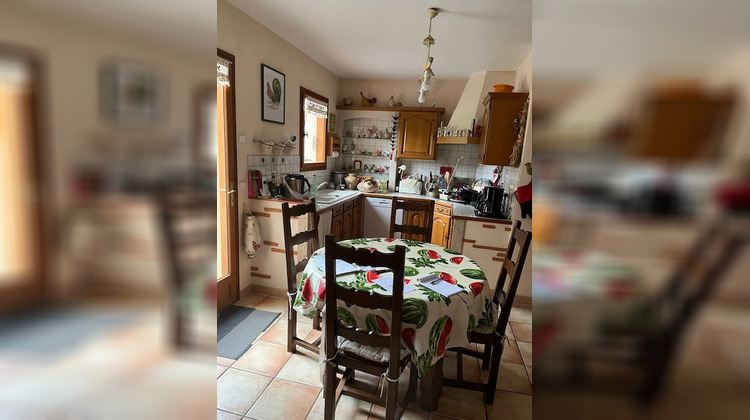 Ma-Cabane - Vente Maison Barbaste, 116 m²
