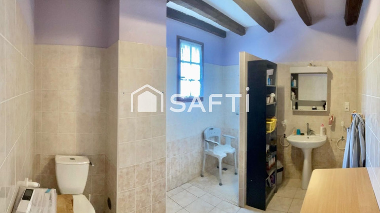 Ma-Cabane - Vente Maison Barbaste, 125 m²