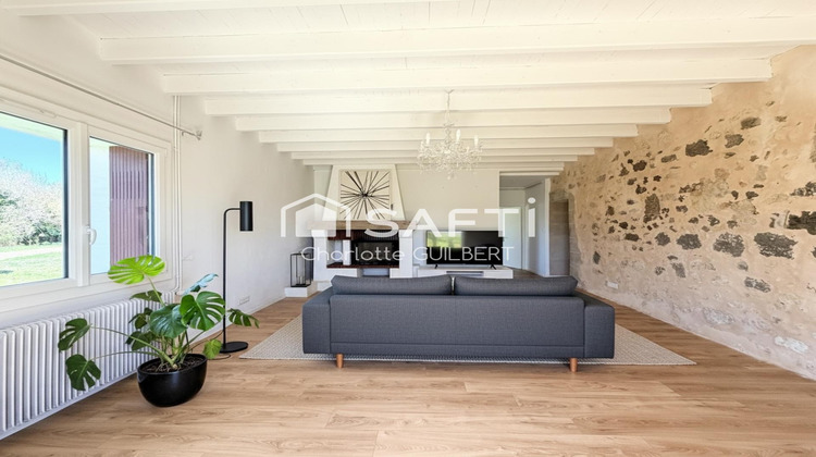 Ma-Cabane - Vente Maison Barbaste, 94 m²